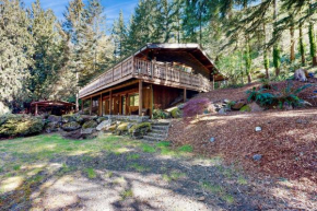 Kalama River Chalet